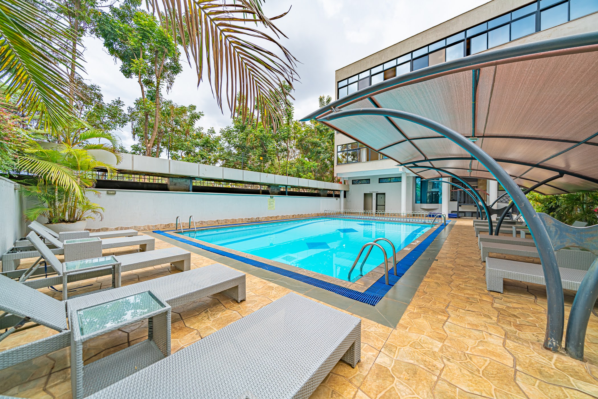 Weston Hotel image 3